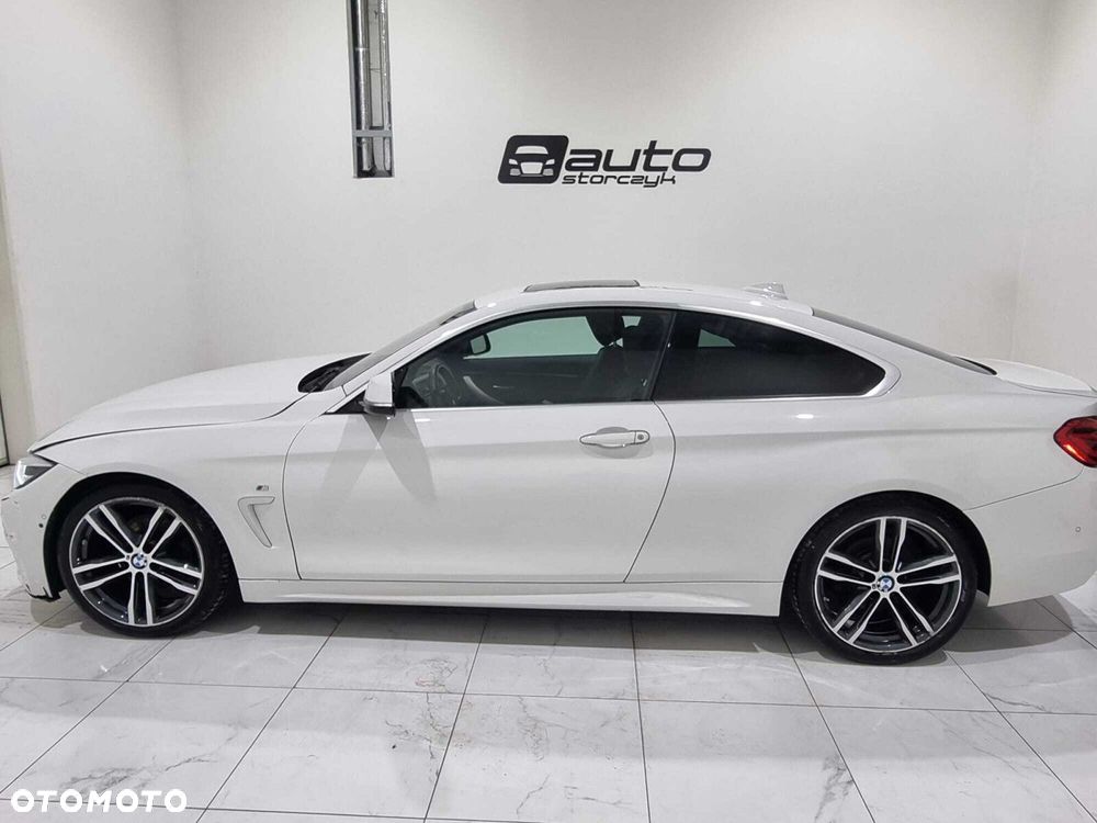 BMW Seria 4 - 4