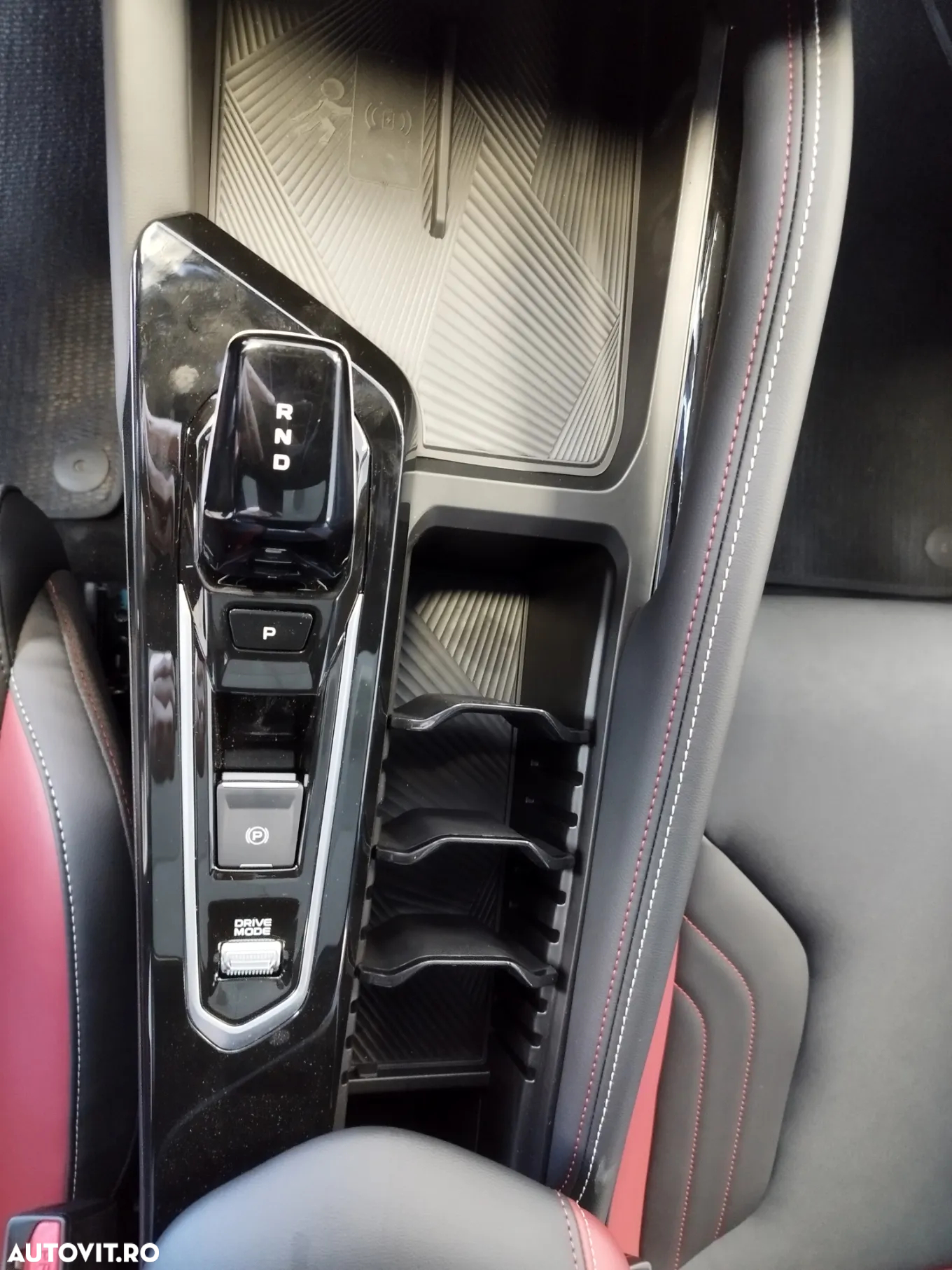 Geely Coolray 1.5 7DCT GF - 15