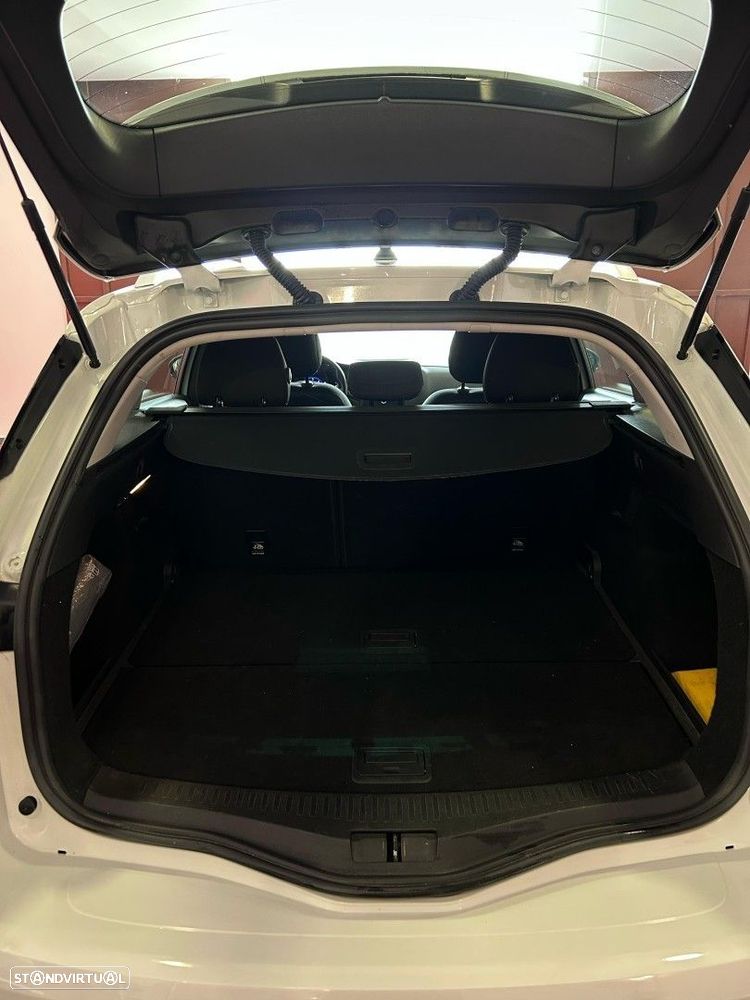 Renault Mégane Break - 13