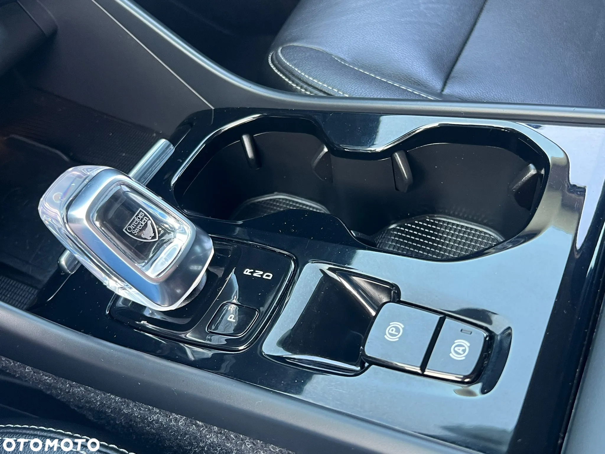 Volvo XC 40 - 20