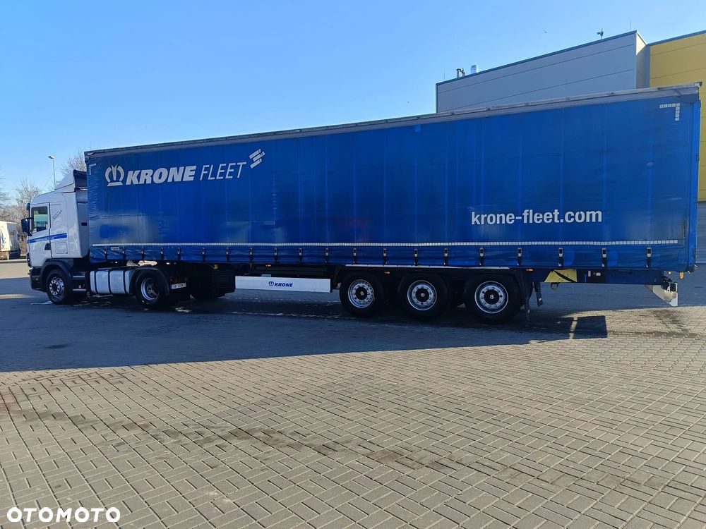 Krone - 3
