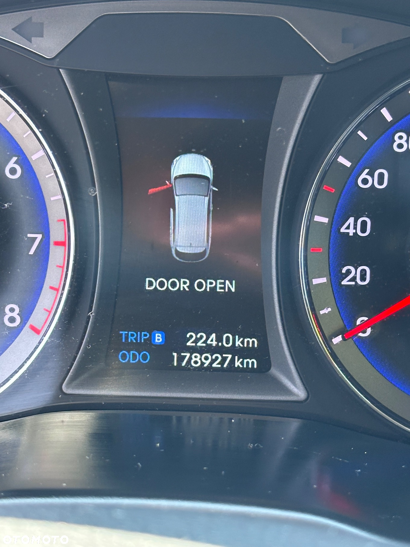 Hyundai i40 2.0 GDI Premium - 14