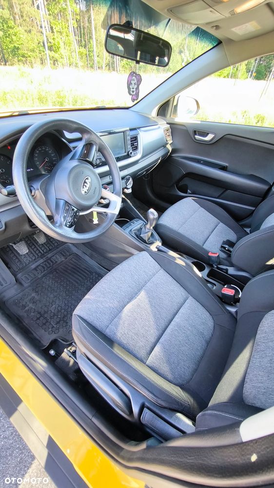 Kia Stonic 1.4 M - 9
