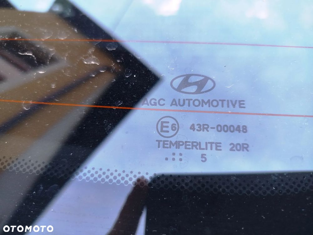 Hyundai ix35 1.6 2WD blue Style - 27