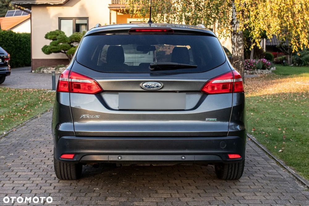 Ford Focus - 5