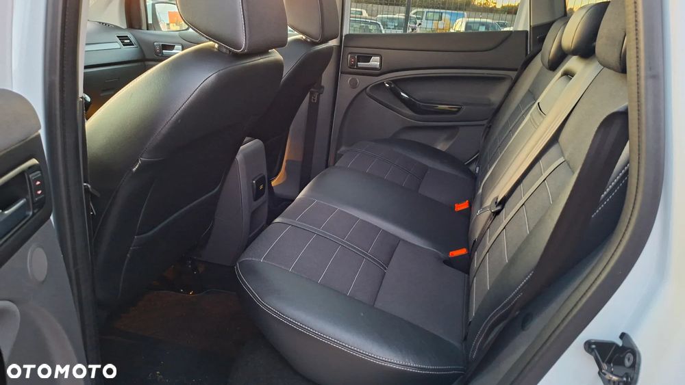 Ford Kuga 2.0 TDCi Trend - 16