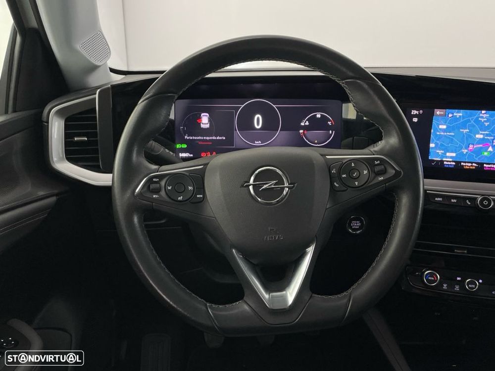 Opel Mokka 1.2 T Elegance - 14