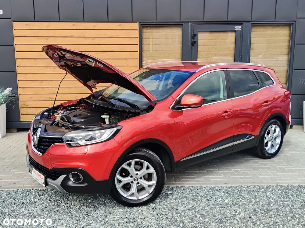 Renault Kadjar Energy dCi 110 EDC XMOD - 5
