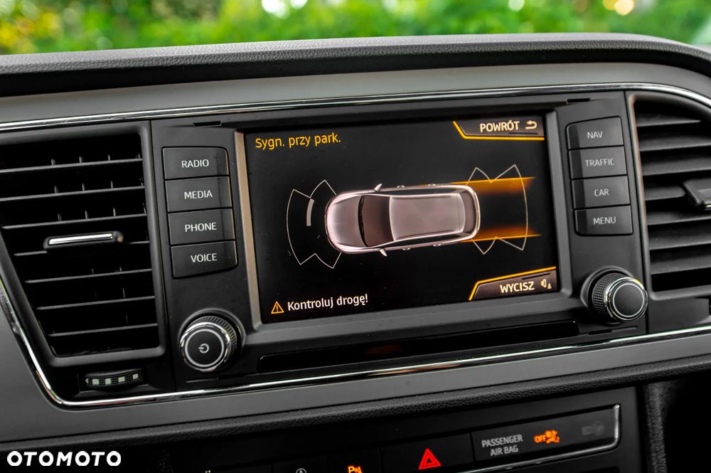 Seat Leon - 34