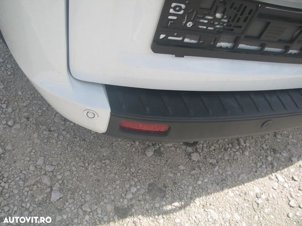 Ford TRANSIT CUSTOM , DUBA L1 - H 1, AC. EURO VI. - 19