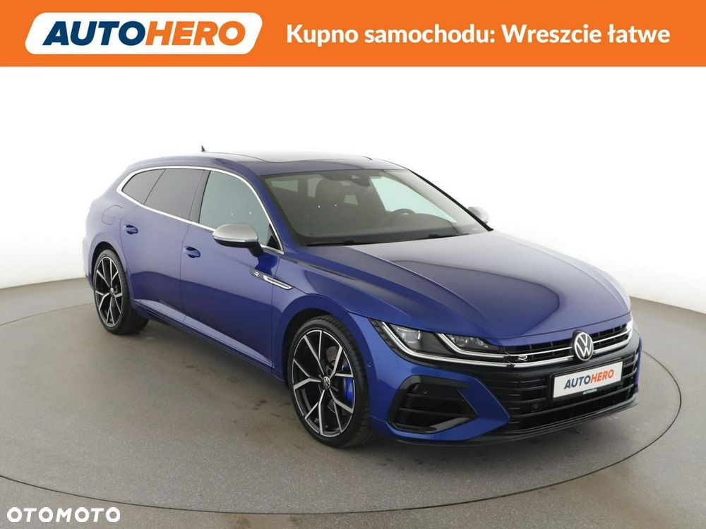 Volkswagen Arteon Shooting Brake 2.0 TSI 4Motion R DSG - 11