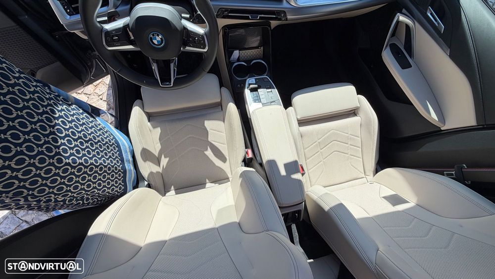 BMW iX1 - 6