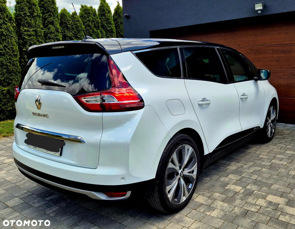 Renault Grand Scenic - 6