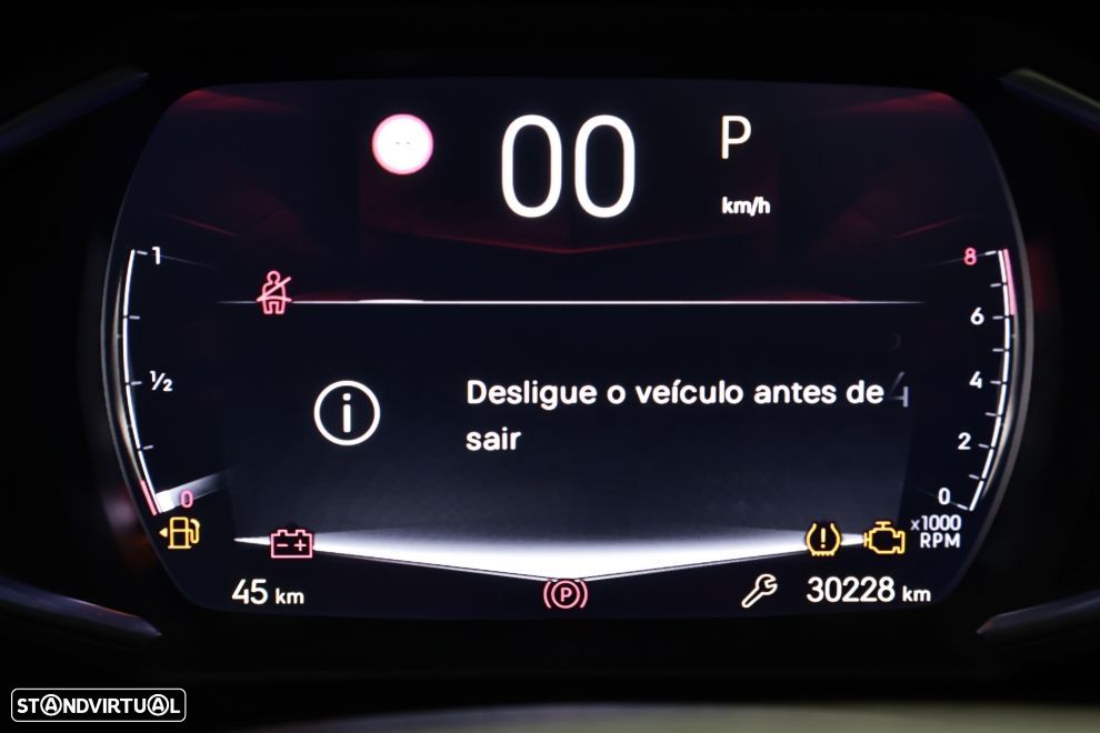 DS DS3 Crossback 1.2 PureTech Performance Line EAT8 - 16