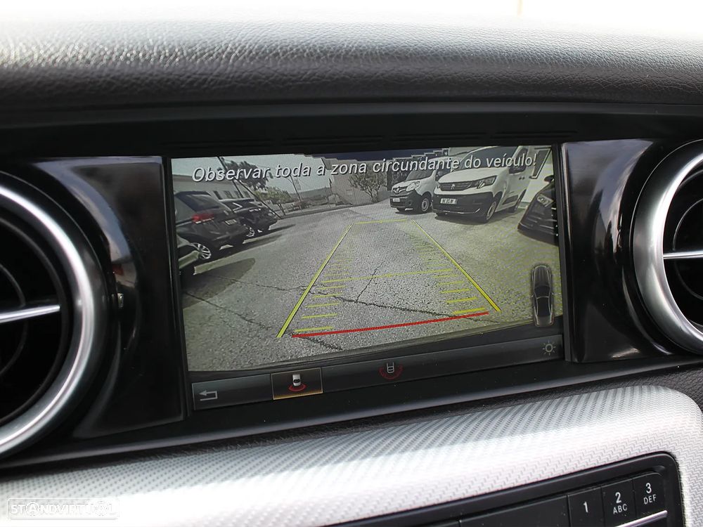 Mercedes-Benz SLC 200 - 14