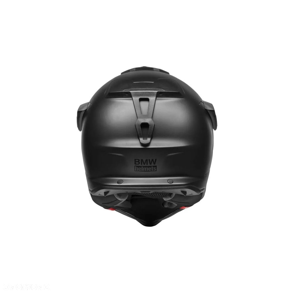 Kask motocyklowy BMW Motorrad System 7 Carbon Evo, Canopy S/M/L/XL - 4