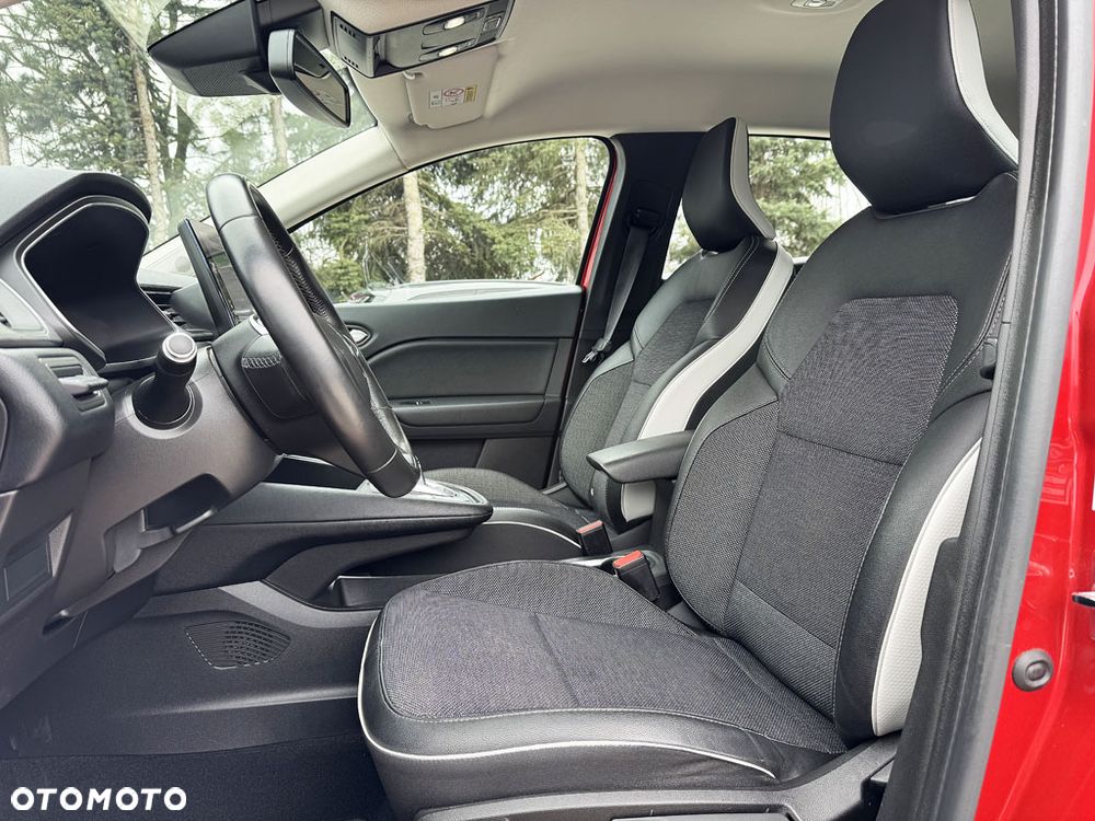 Renault Captur 1.6 E-TECH Plug-In Intens - 18