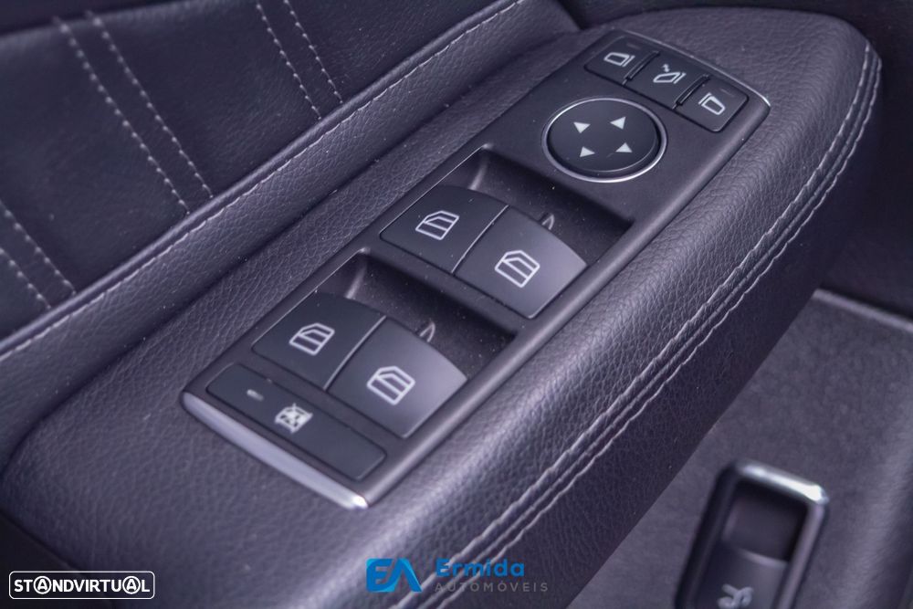 Mercedes-Benz GLE 350 - 39