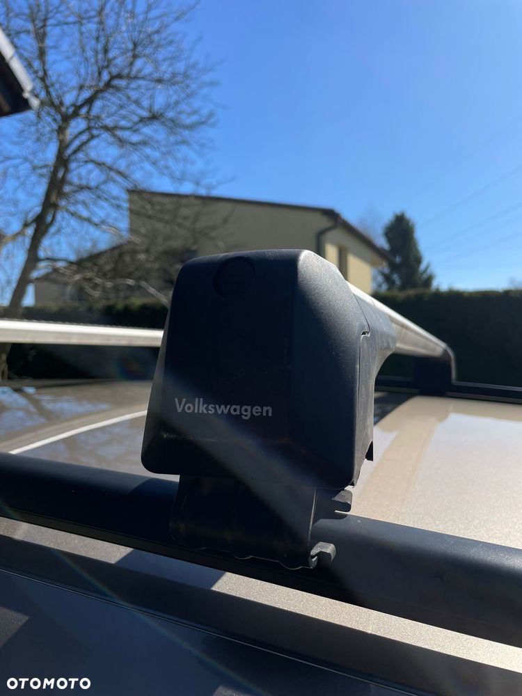 Volkswagen Tiguan 2.0 TDI BMT SCR Comfortline DSG - 4