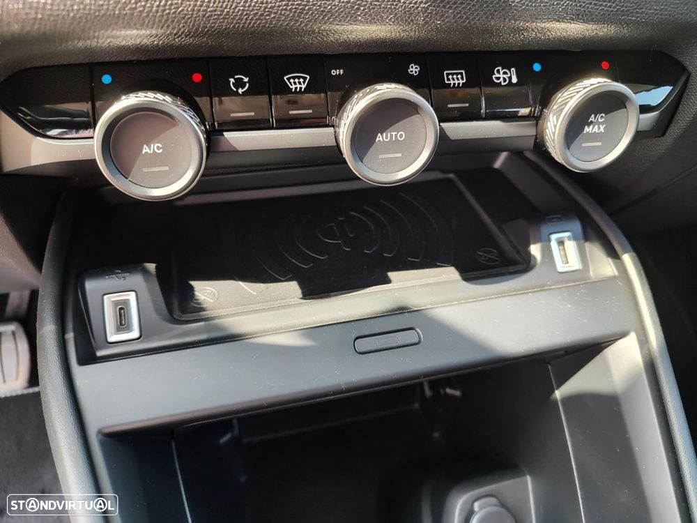 Citroën e-C4 50 kWh Feel Pack - 18