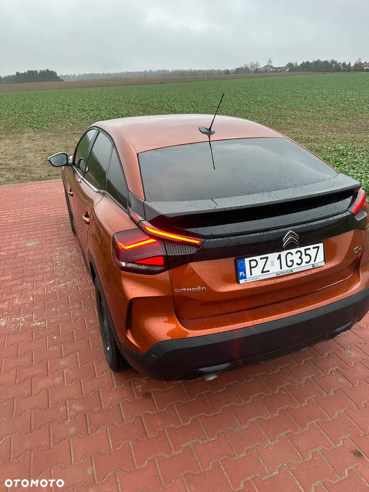 Citroën C4 1.2 PureTech Shine S&S EAT8 - 2