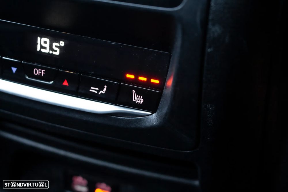 BMW X3 xDrive30e Aut. xLine - 38