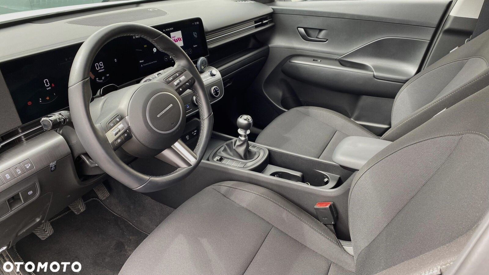 Hyundai Kona 1.0 T-GDI Smart - 6