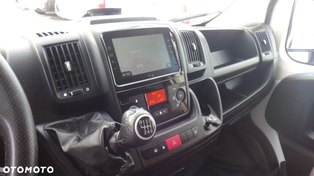 Citroën Jumper - 10