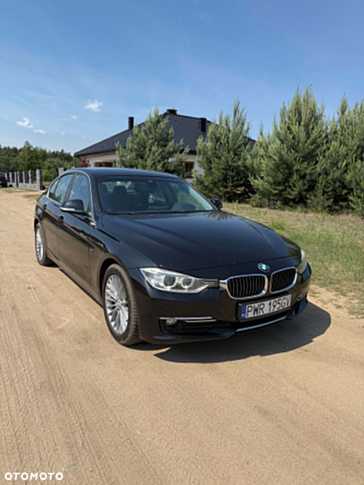 BMW Seria 3 - 2