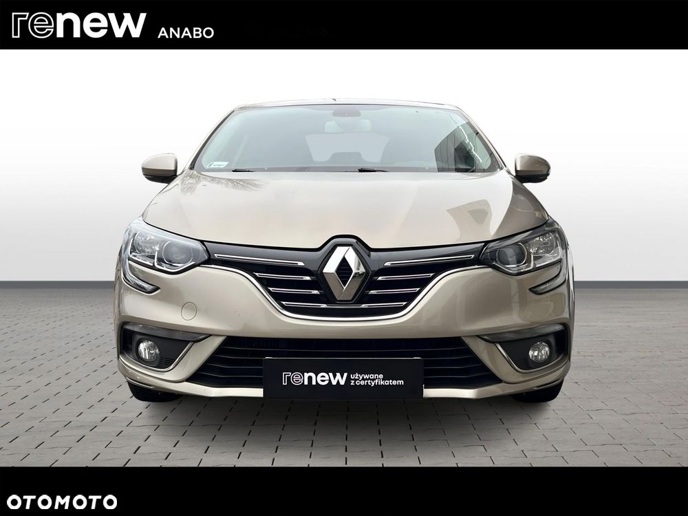 Renault Megane - 8