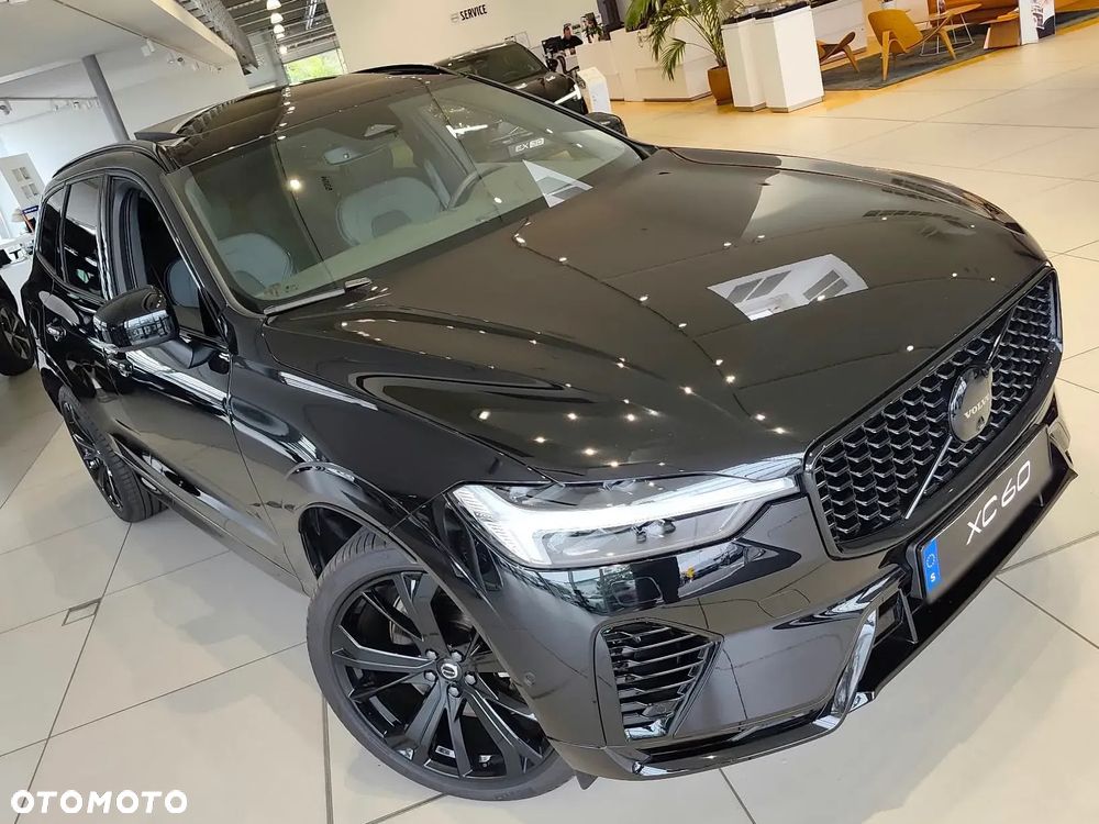 Volvo Xc 60