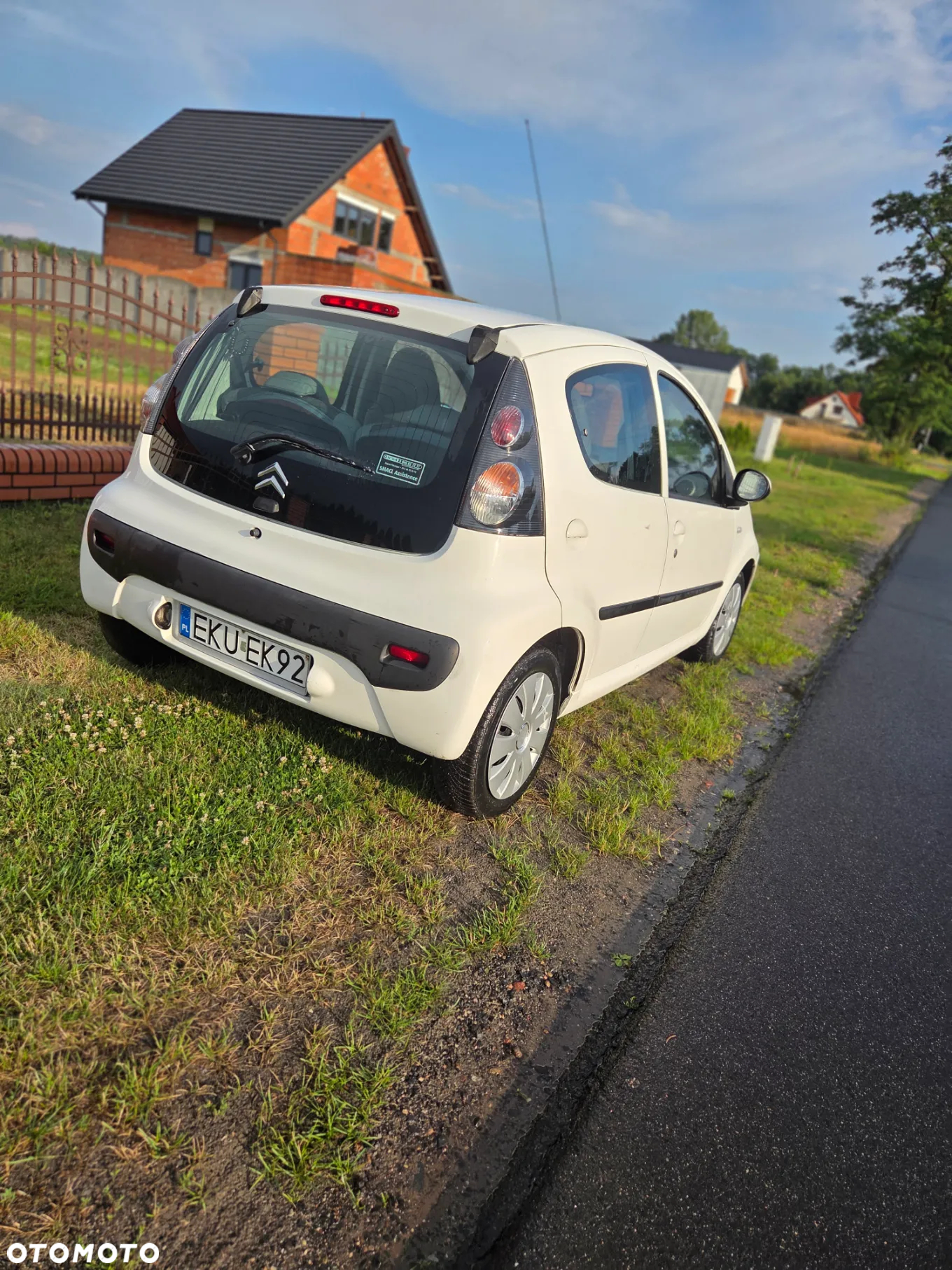 Citroën C1 1.4 HDI Style - 5