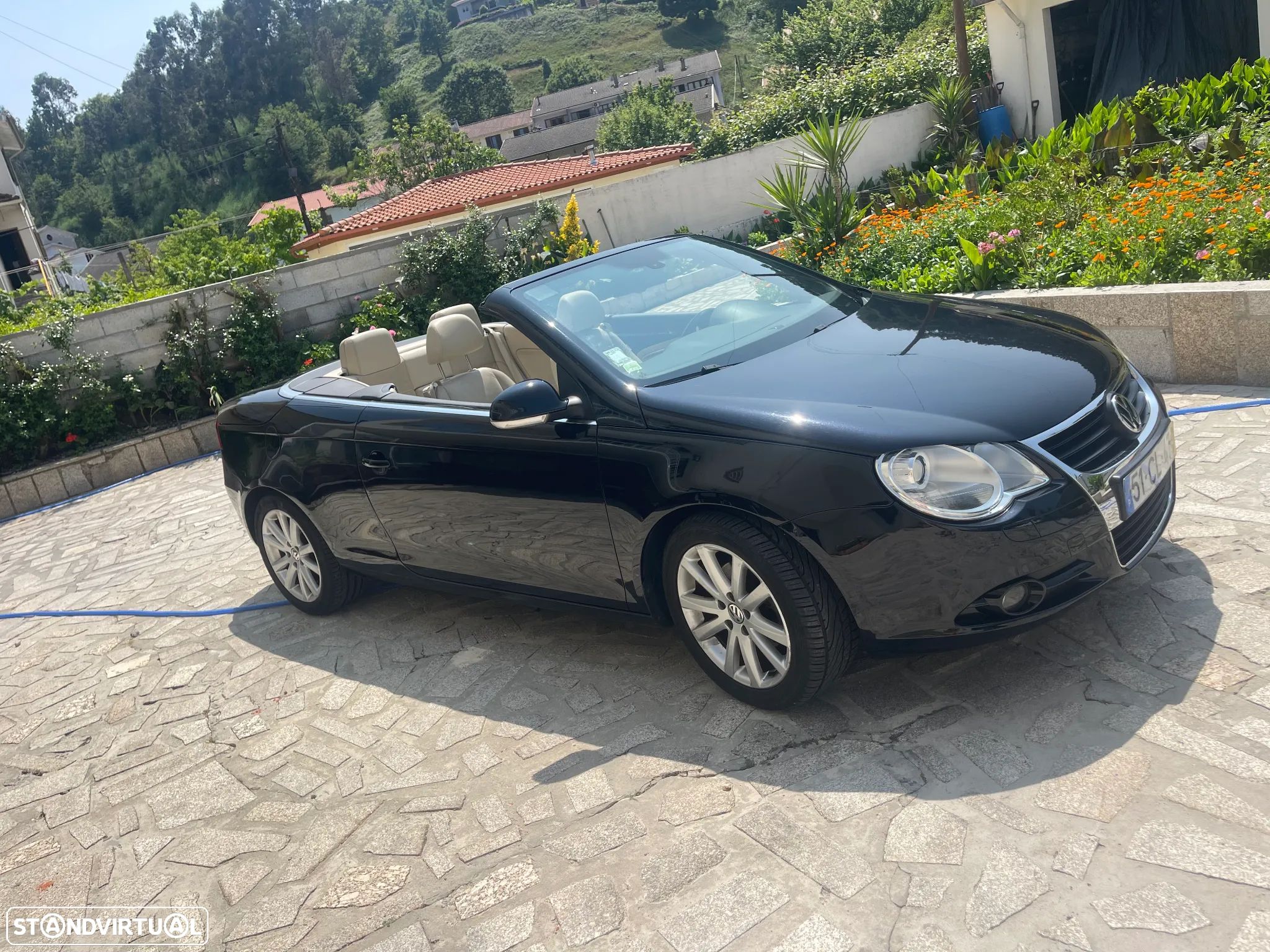 VW EOS - 1