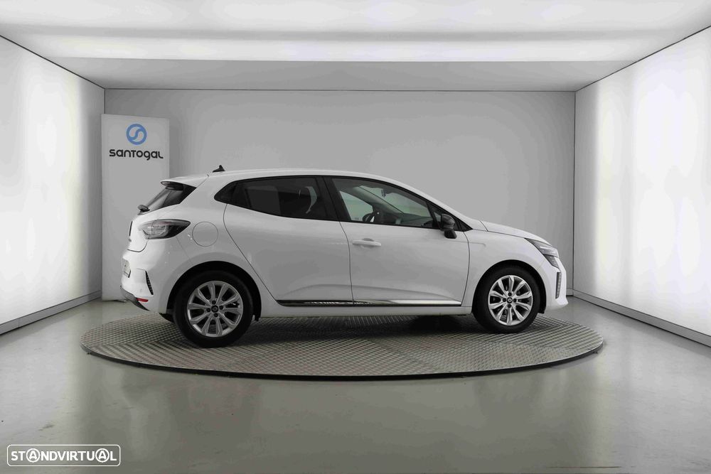 Renault Clio 1.0 TCe Evolution Bi-Fuel - 10