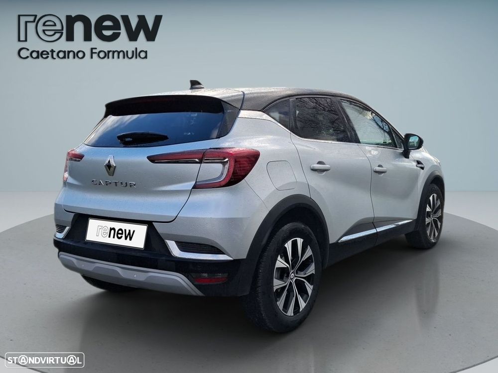 Renault Captur 1.0 TCe Techno - 8