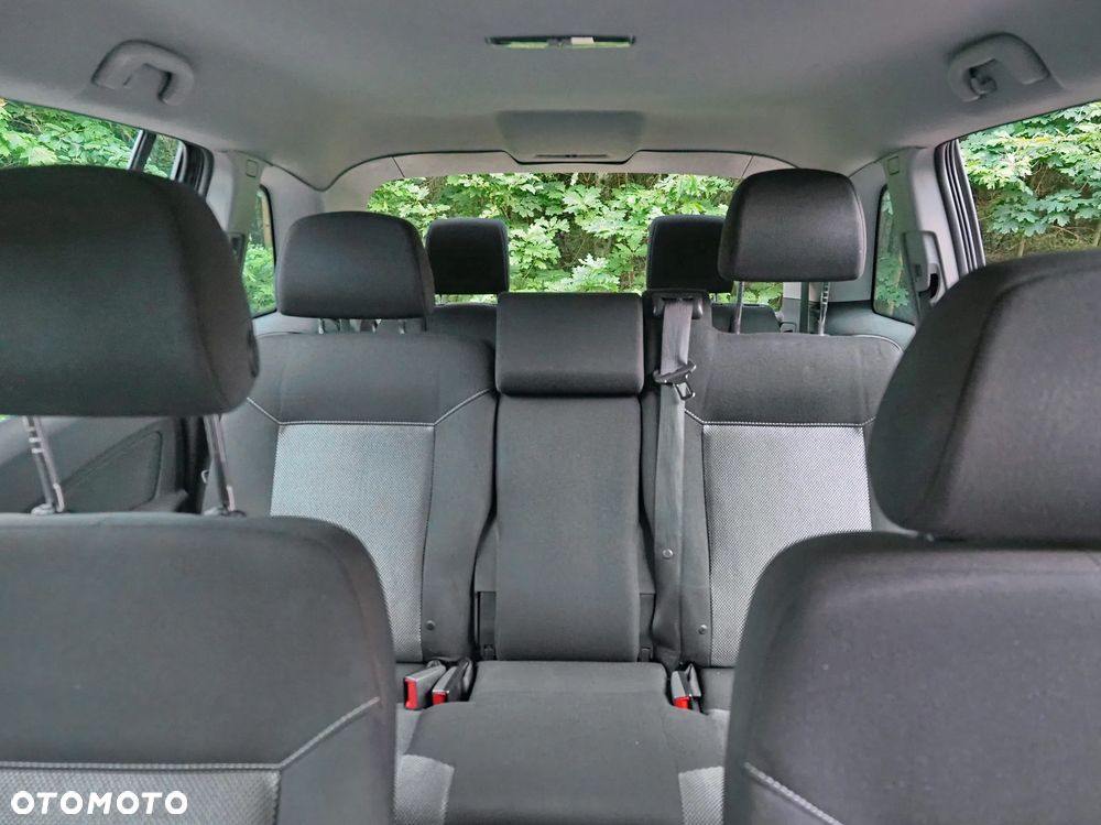 Opel Zafira 1.8 Family - 18