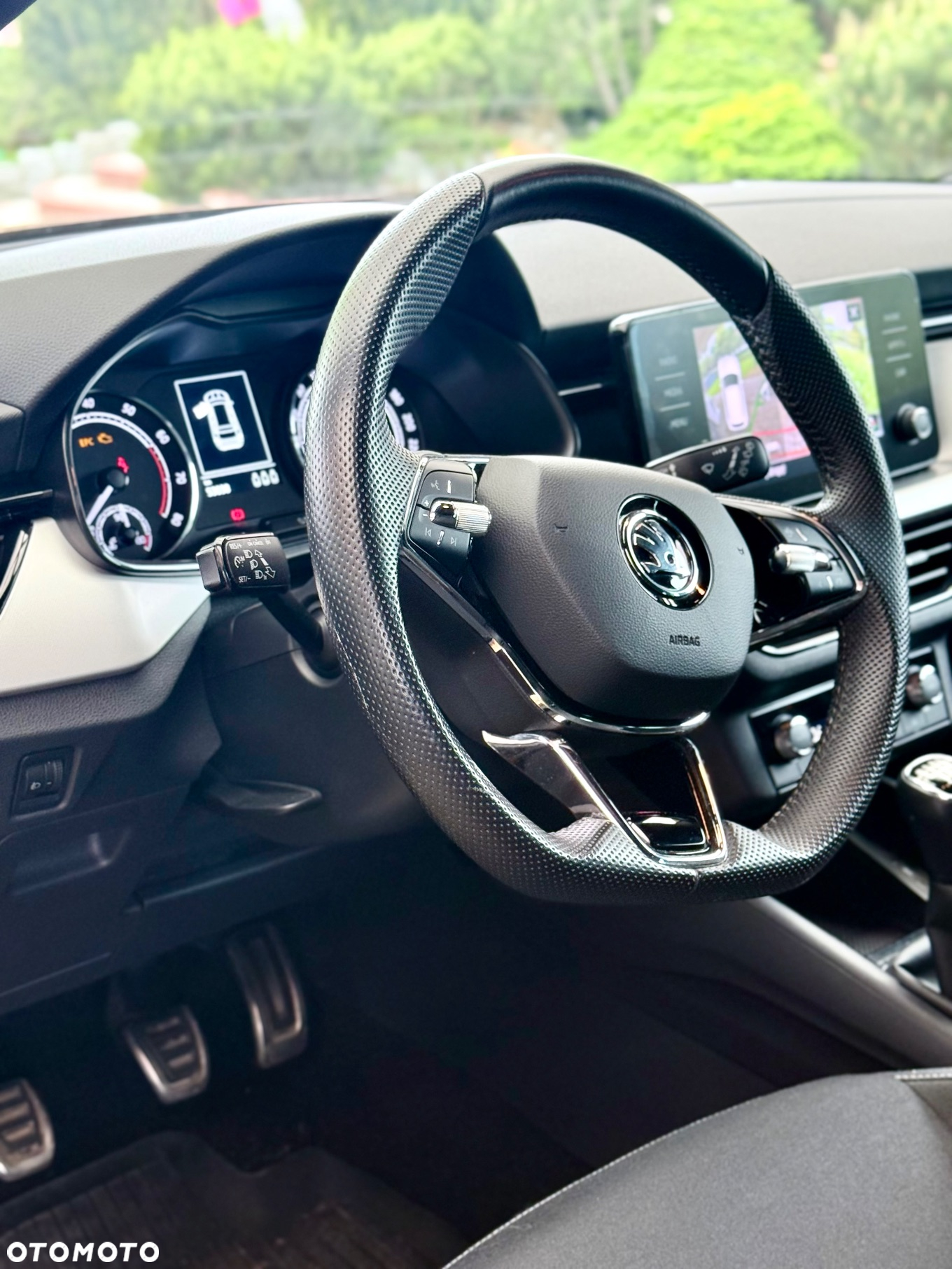 Skoda Kamiq 1.0 TSI Ambition - 8
