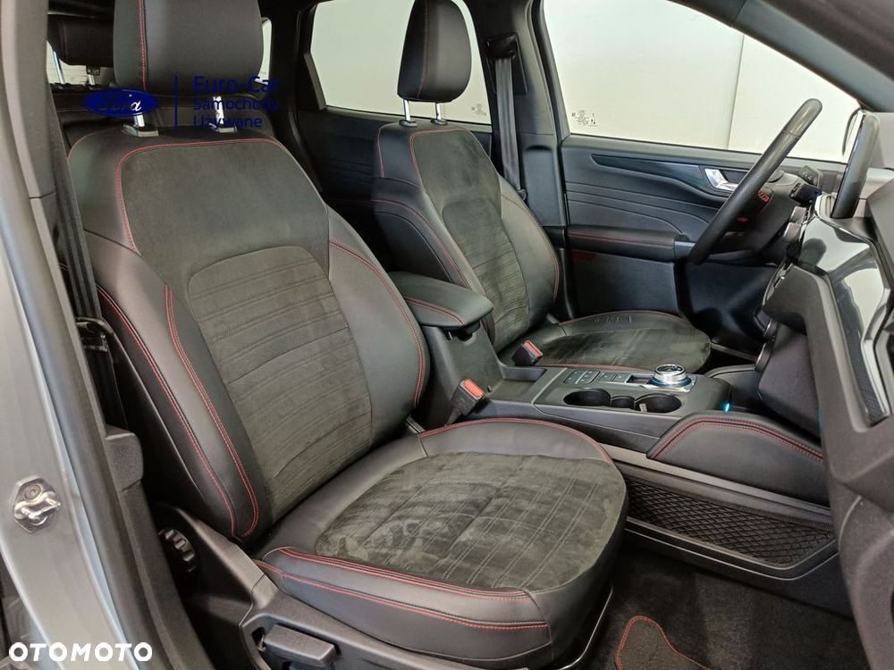 Ford Kuga 2.5 Duratec PHEV ST-LINE X - 15