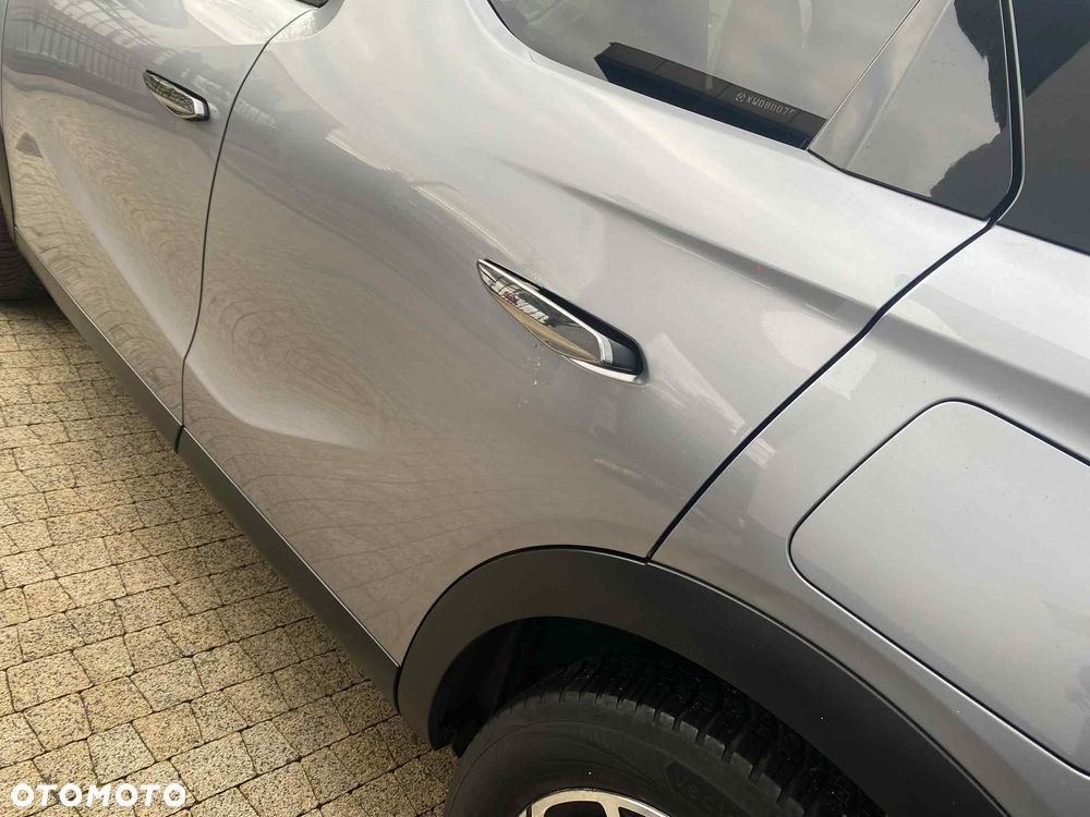 DS Automobiles DS 3 Crossback 1.5 BlueHDi Chic - 23