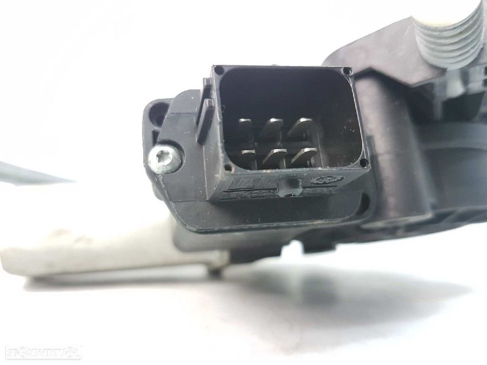 ELEVADOR FRENTE ESQUERDO OPEL CORSA D CMON - 4