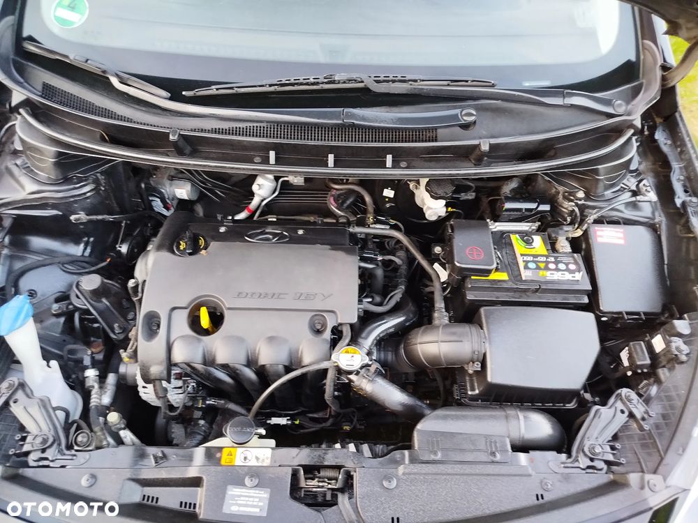 Hyundai i30 - 16
