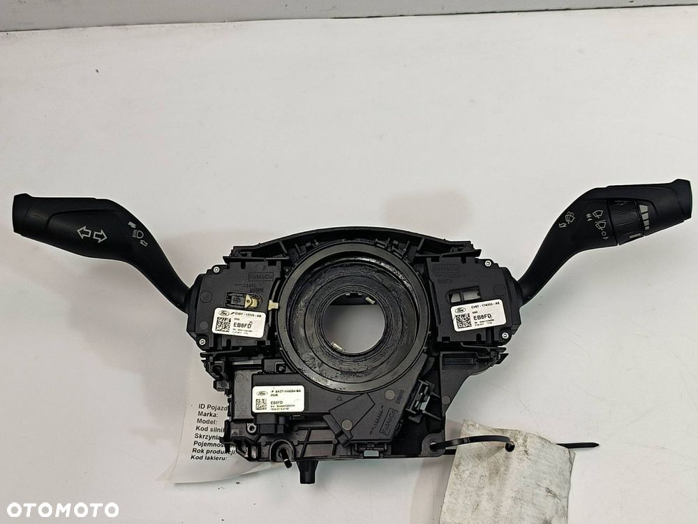 PRZEŁĄCZNIK ZESPOLONY FORD TRANSIT BK2T-14A664-BA - 1