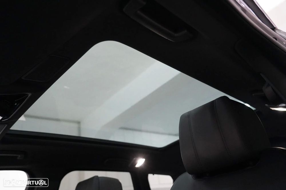 Land Rover Range Rover Sport 2.0 Si4 PHEV HSE - 20