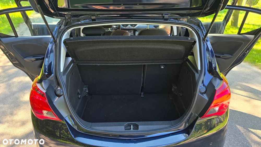 Opel Corsa 1.4 Enjoy - 9