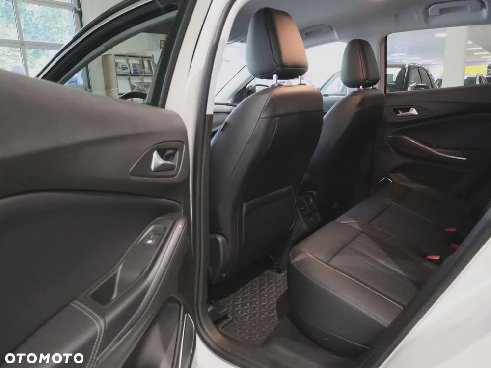 Opel Grandland X Plug-in-Hybrid4 1.6 DI Start/Stop INNOVATION - 19