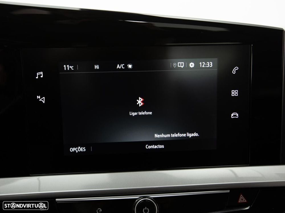 Opel Mokka-e Elegance - 24