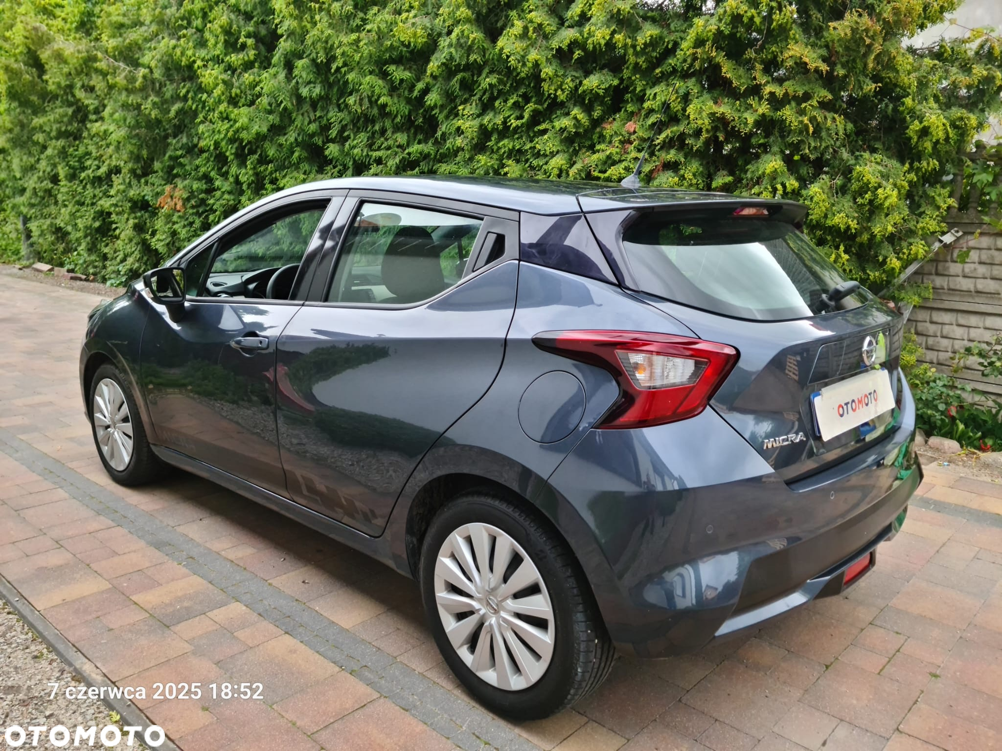 Nissan Micra 1.0 IG-T N-Sport - 4
