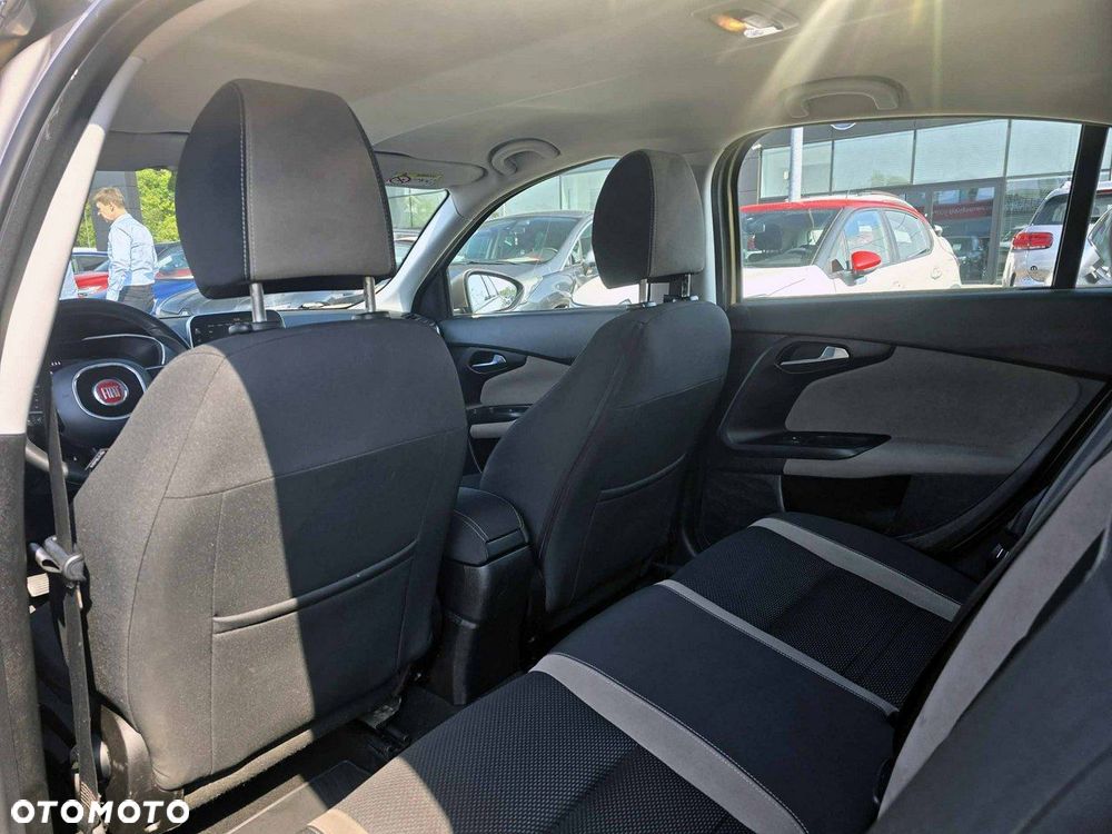 Fiat Tipo - 26