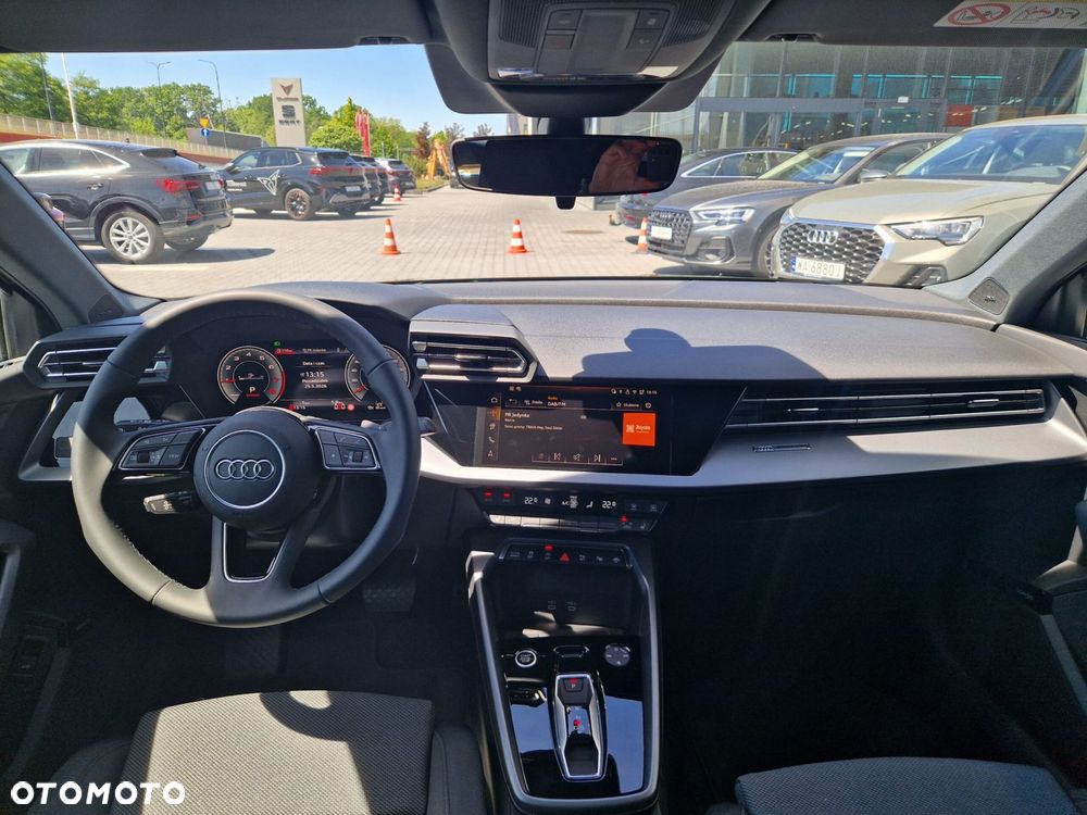 Audi A3 Allstreet - 10