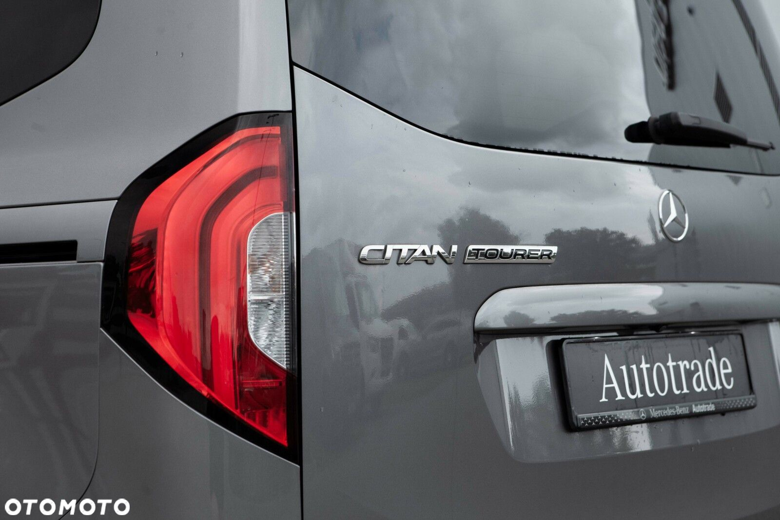 Mercedes-Benz Citan - 16